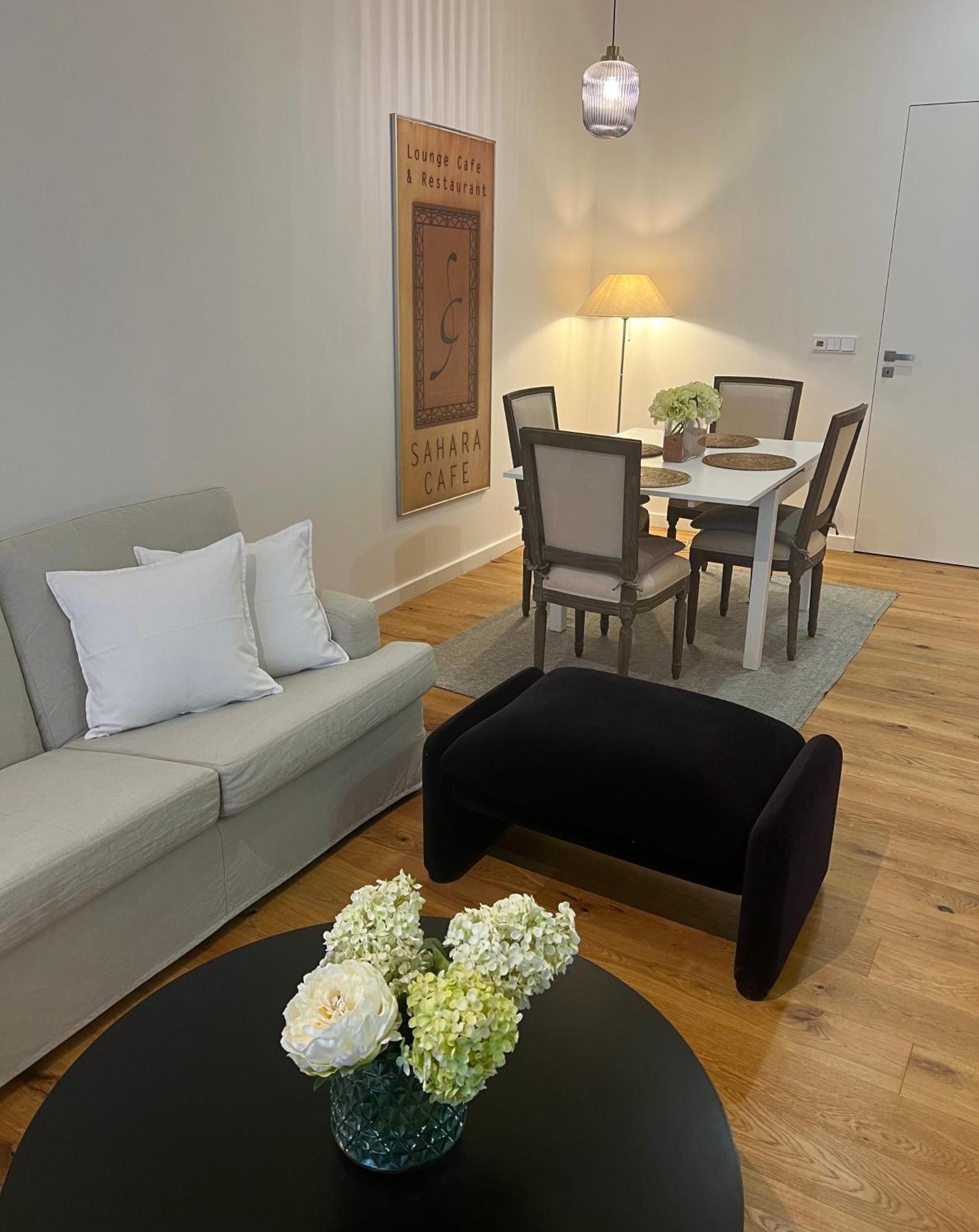 City Centrum Charming Apartment — Photos 3
