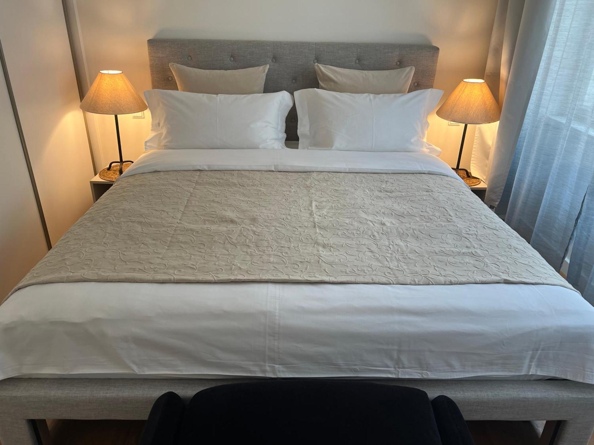 City Centrum Charming Apartment — Photos 1